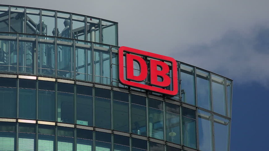 Deutsche Bahn to Invest 12 Billion in New Trains by 2026